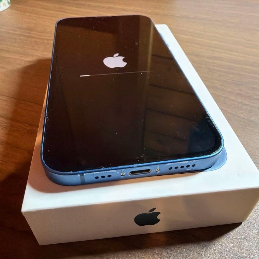 スマートフォン本体 iPhone13