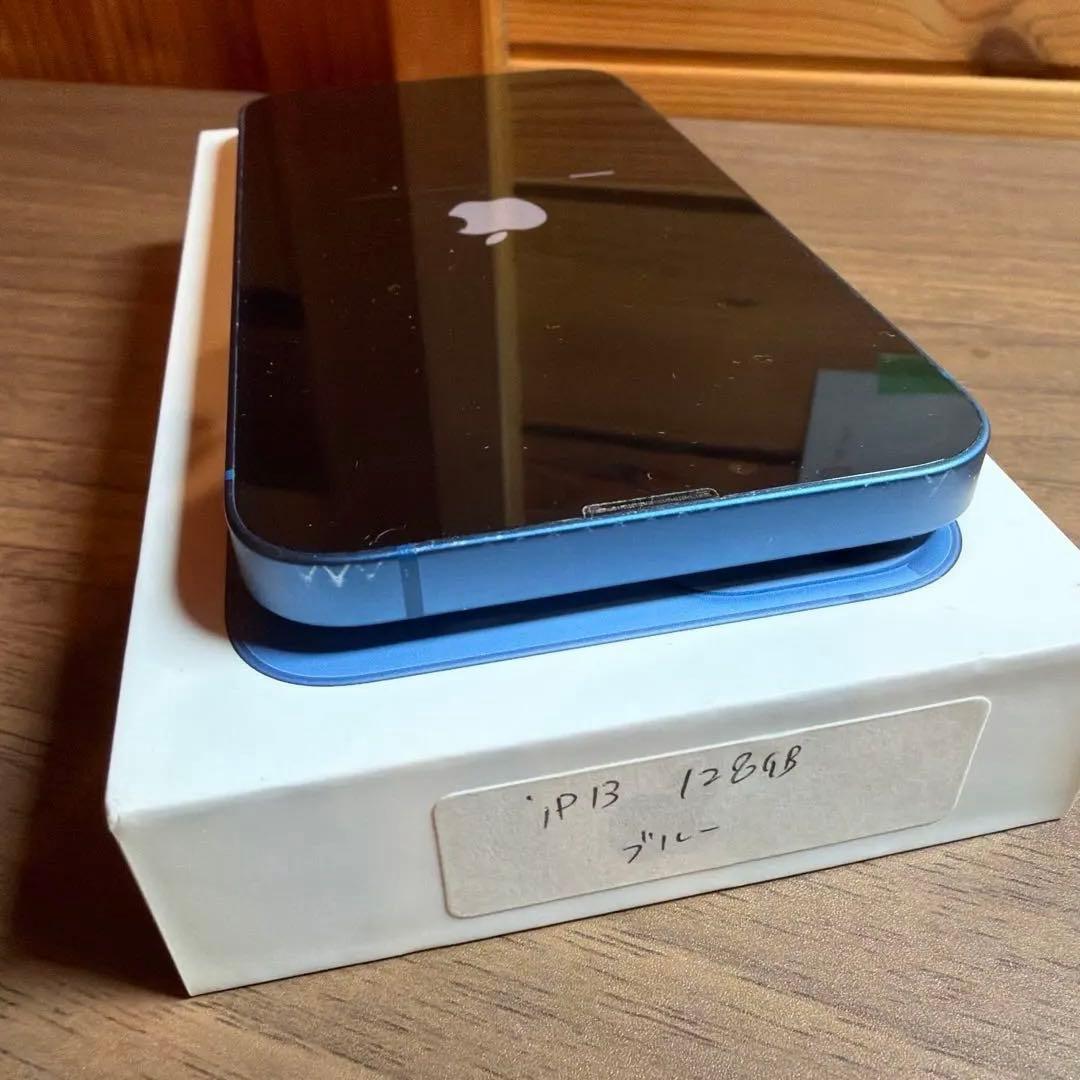 スマートフォン本体 iPhone13