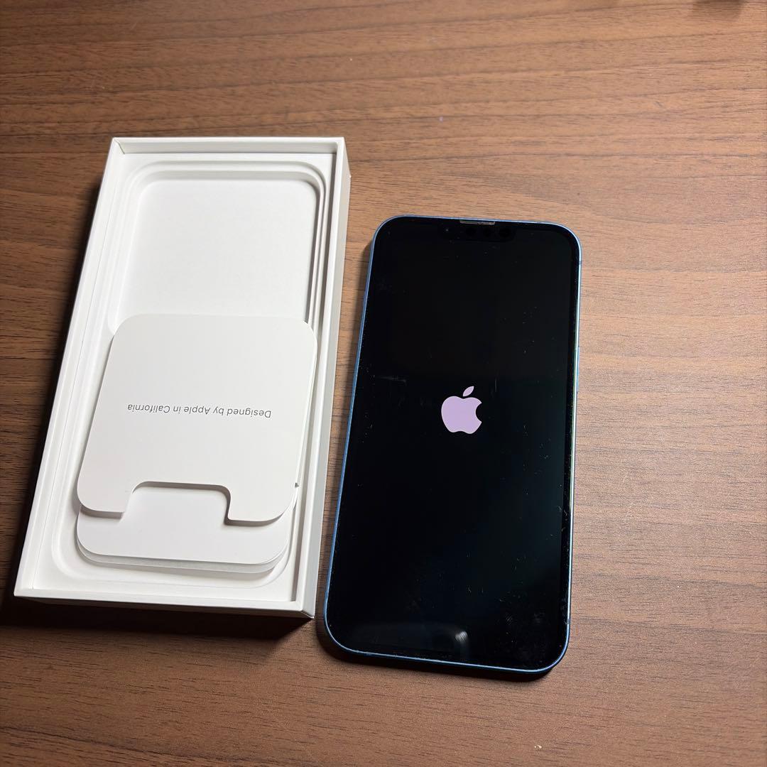 スマートフォン本体 iPhone13