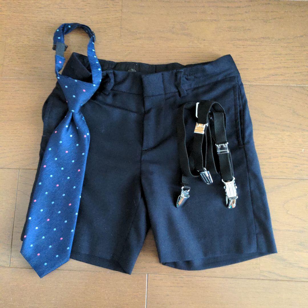 ポロ　ラルフローレン　男の子　4t 100cm スーツ