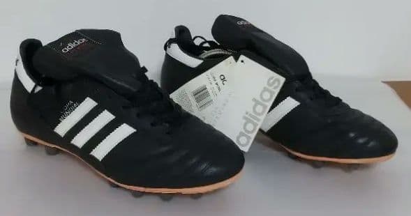 【値下可】観賞用 アディダス コパ・ムンディアル 未使用COPA MUNDIAL