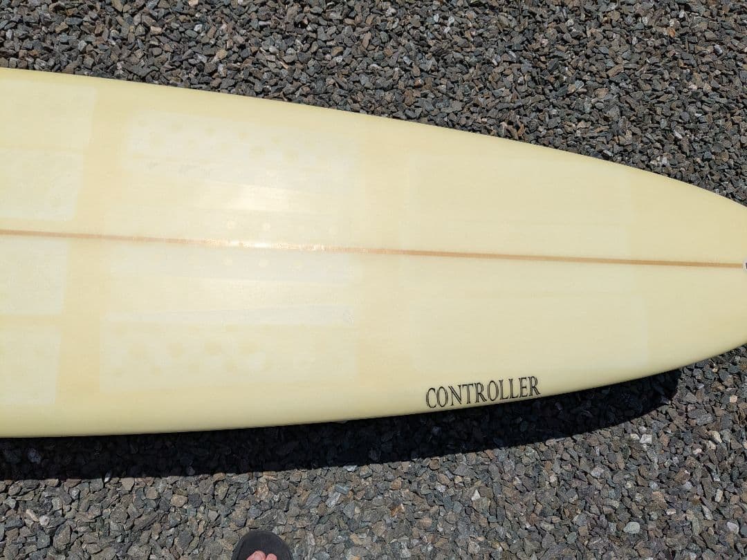 ロングボード EPS 9,1