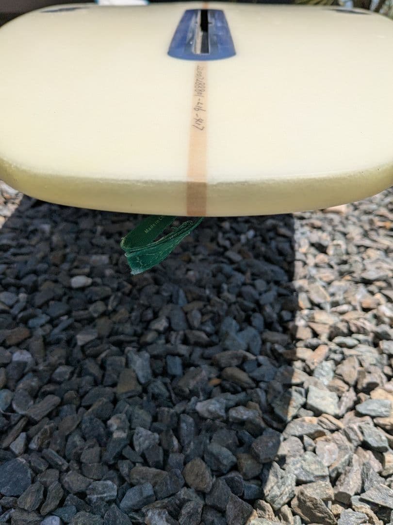 ロングボード EPS 9,1