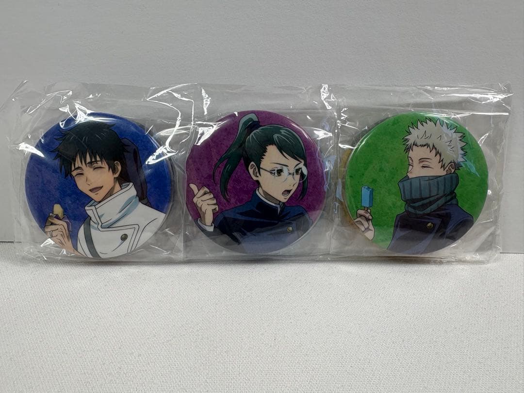 【新品未開封品】呪術廻戦DVD 第１期＆劇場版0 ★２種セット（購入者特典付き）