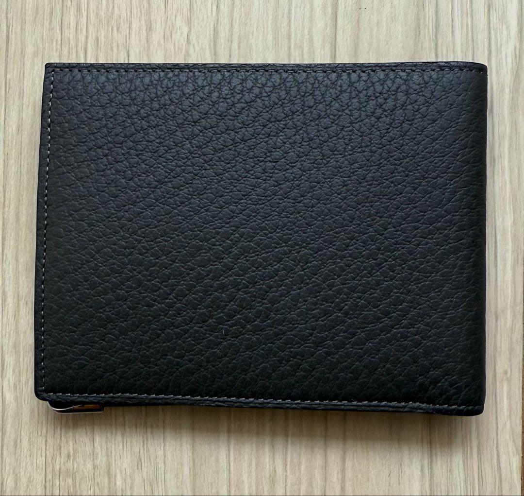 カルティエ２つ折りウォレット