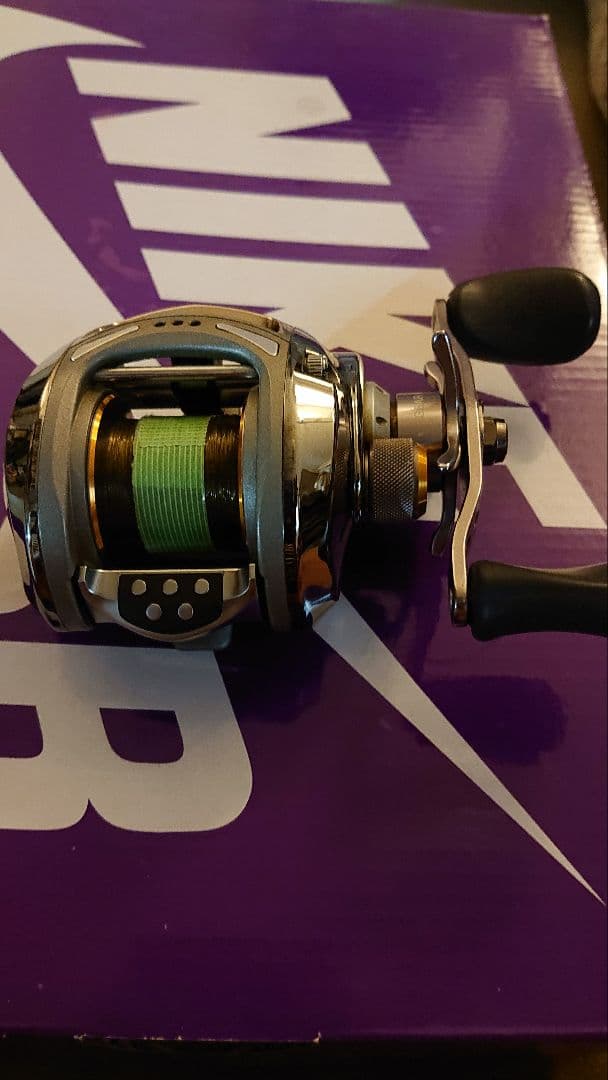 フルーガーパトリアーク