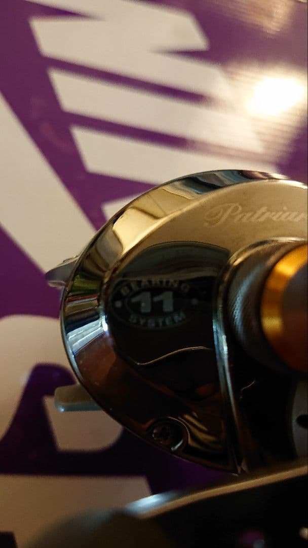 フルーガーパトリアーク