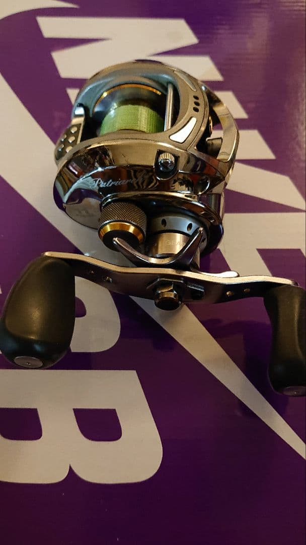 フルーガーパトリアーク