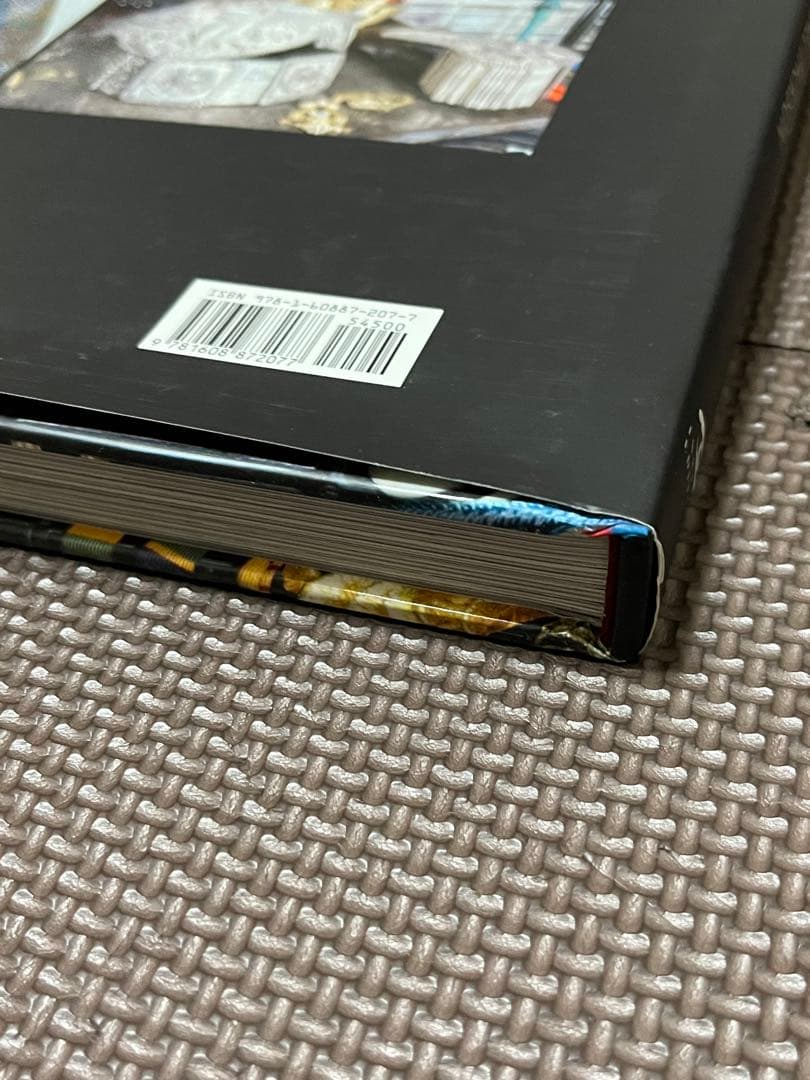 The King of Style マイケル・ジャクソン ファッション 洋書