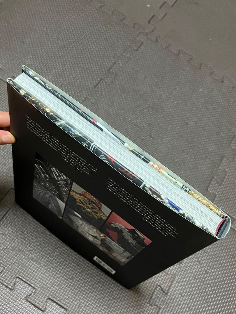 The King of Style マイケル・ジャクソン ファッション 洋書