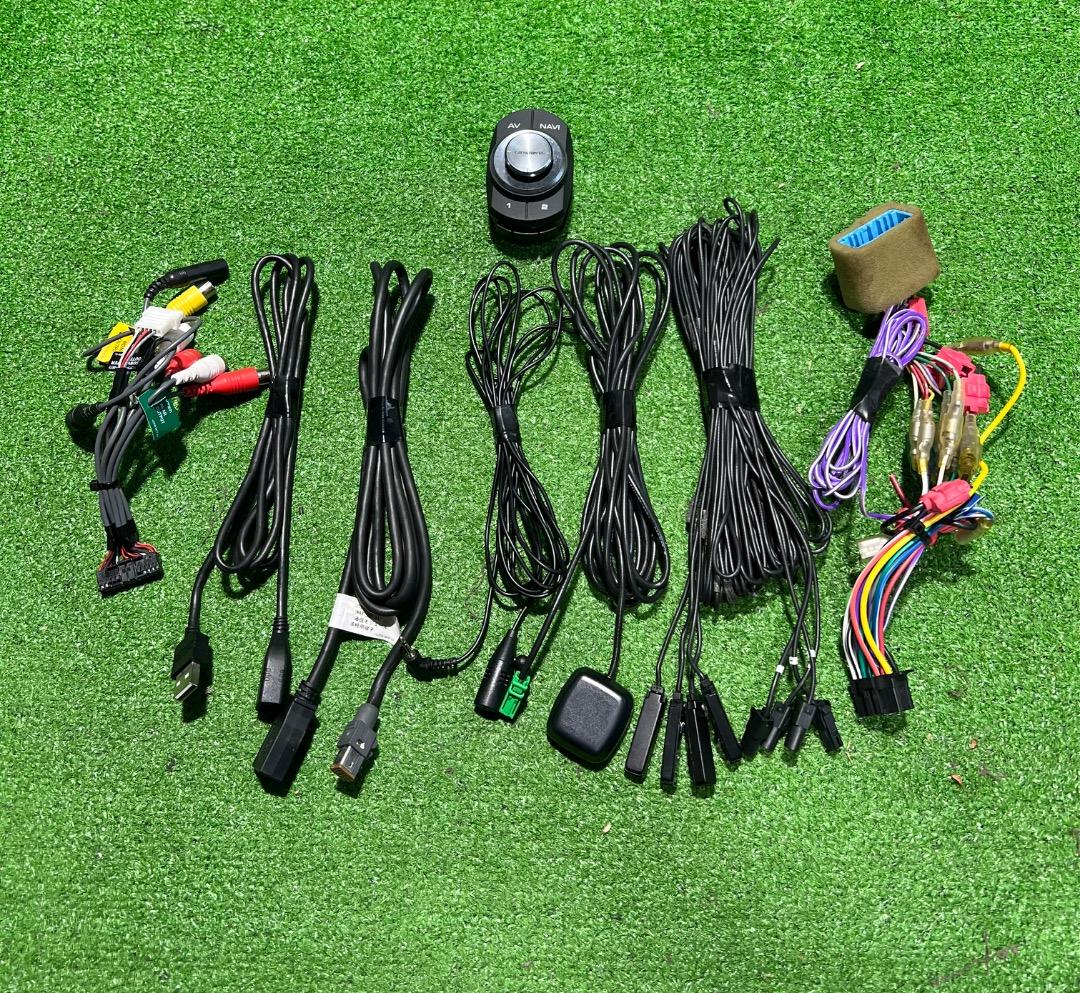 カロッツェリア AVIC-CZ902 サイバーナビ 地図データ2019年度版