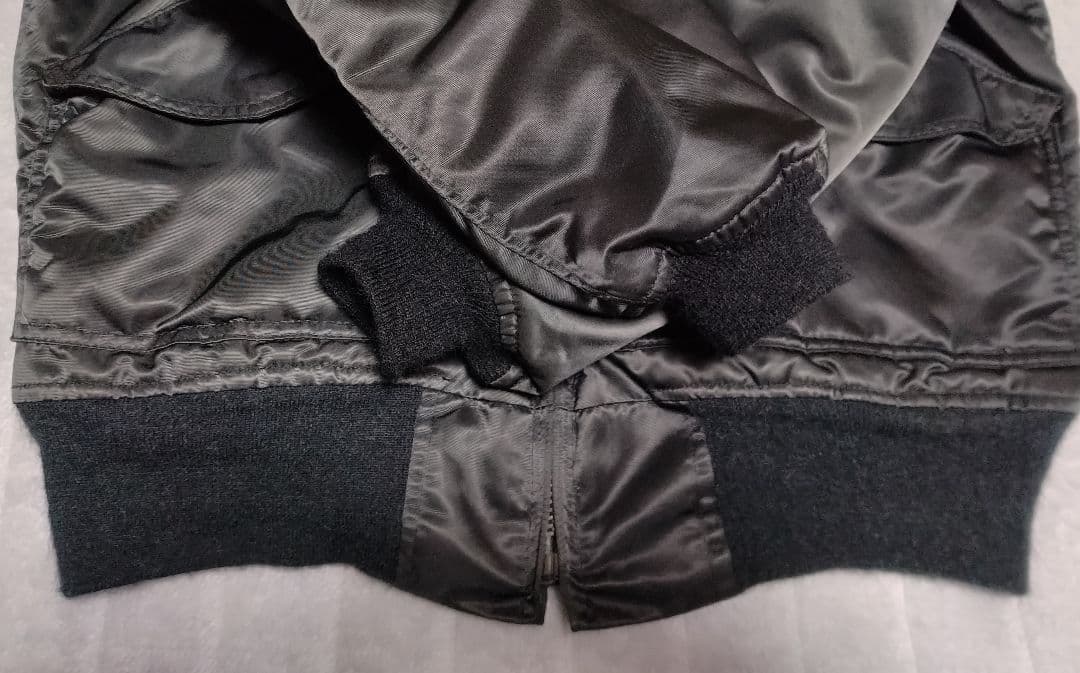 【米軍実物】80s type CWU-45/P（S）ISRATEX レア物