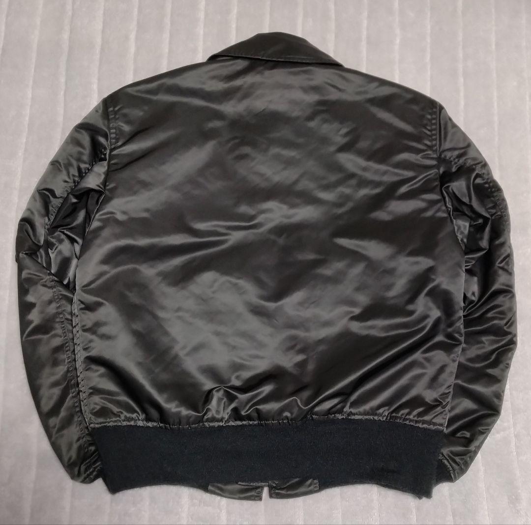 【米軍実物】80s type CWU-45/P（S）ISRATEX レア物