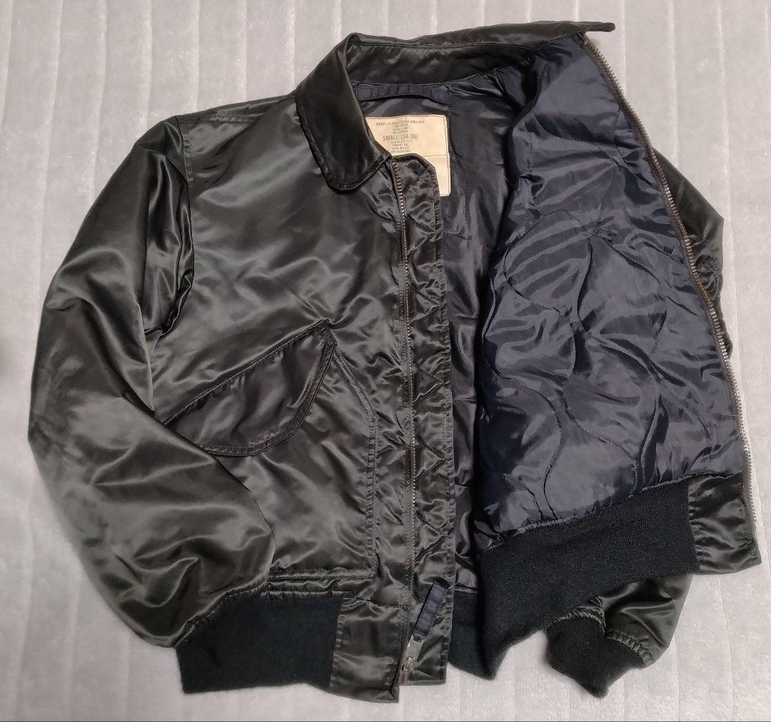 【米軍実物】80s type CWU-45/P（S）ISRATEX レア物