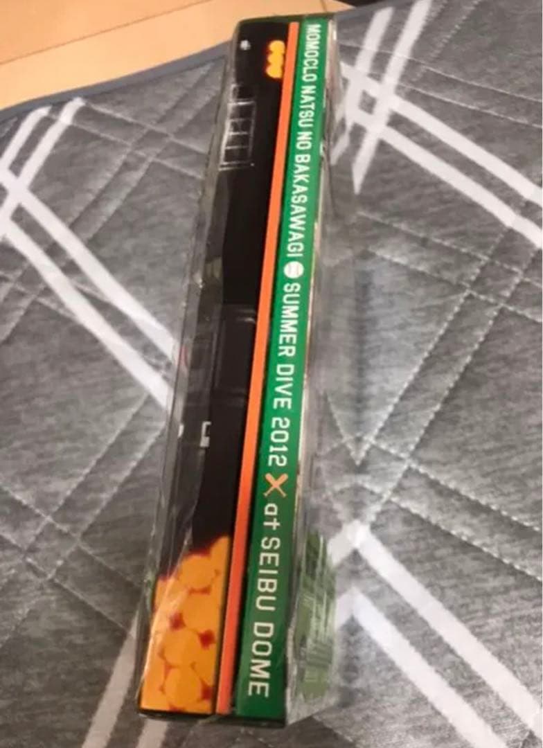 ももいろクローバーZ 2012