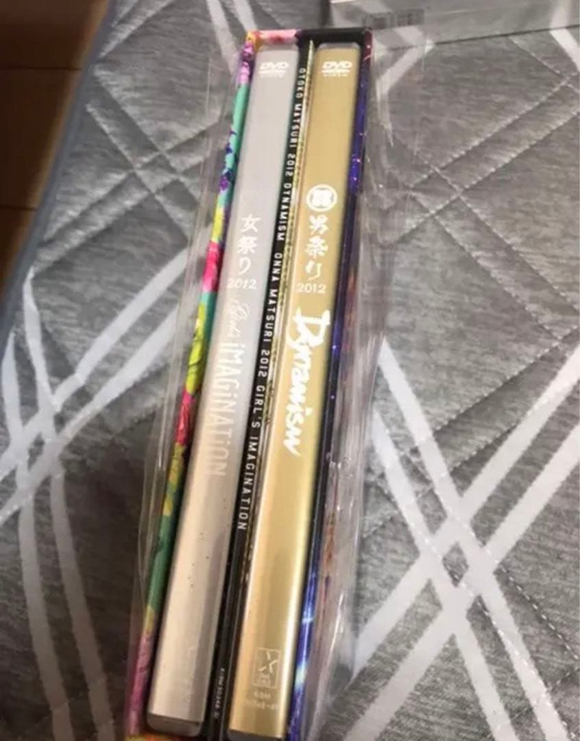 ももいろクローバーZ 2012