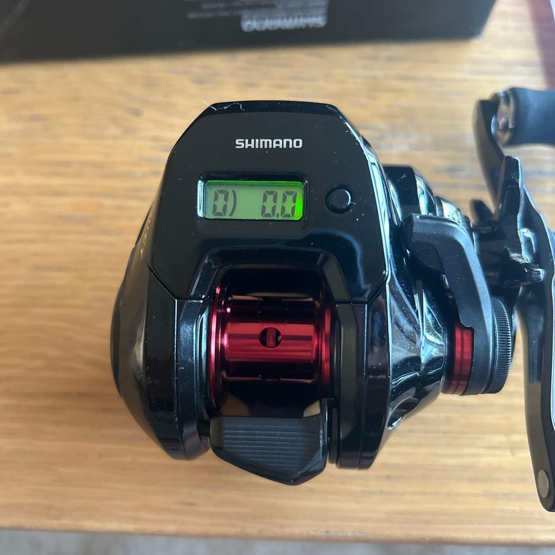 shimano シマノ　ENGETSU CT 150PG エンゲツ　炎月