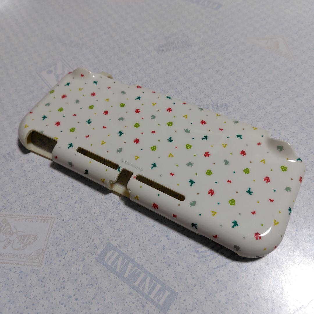 Nintendo Switch Lite イエロー