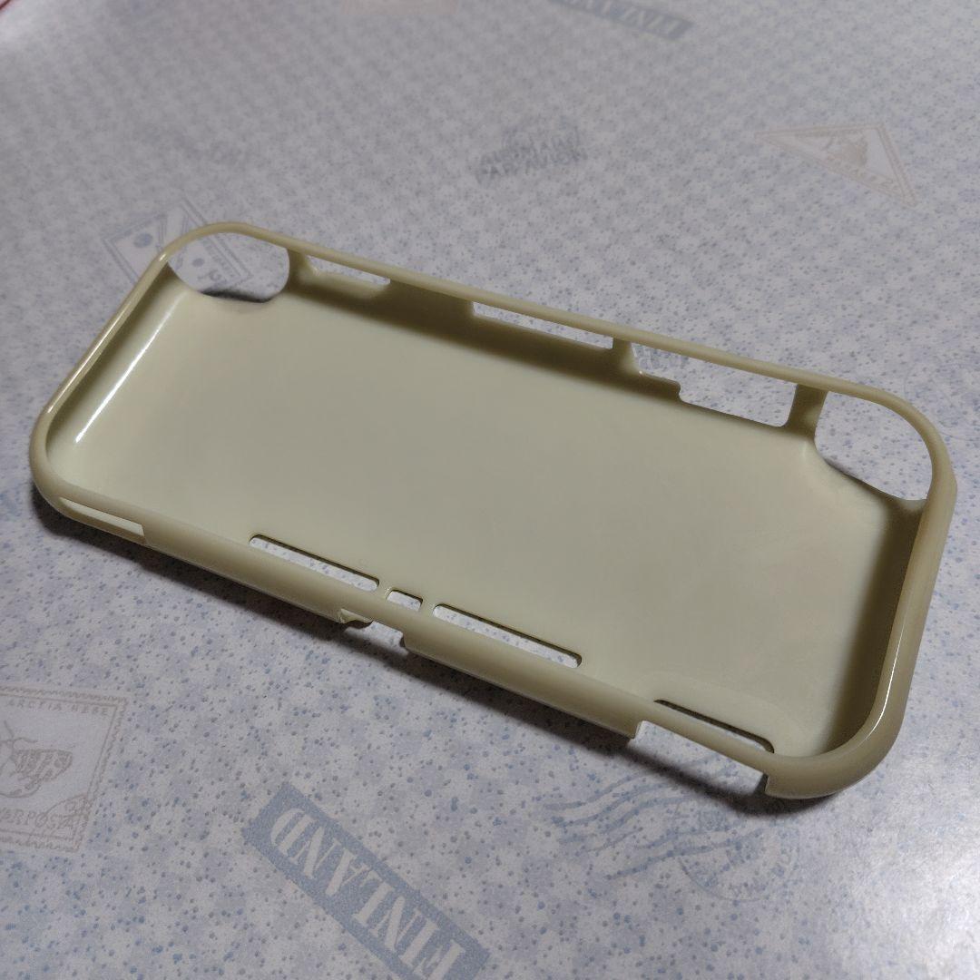 Nintendo Switch Lite イエロー