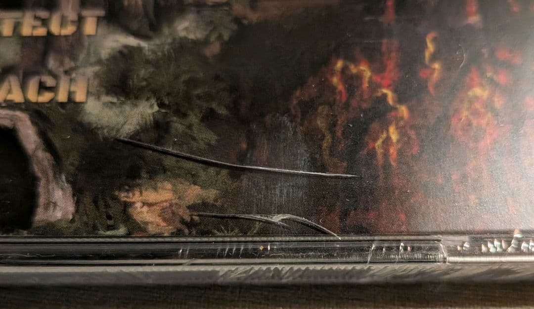 洋楽 Despite Exile / Where Hope Goes To Die