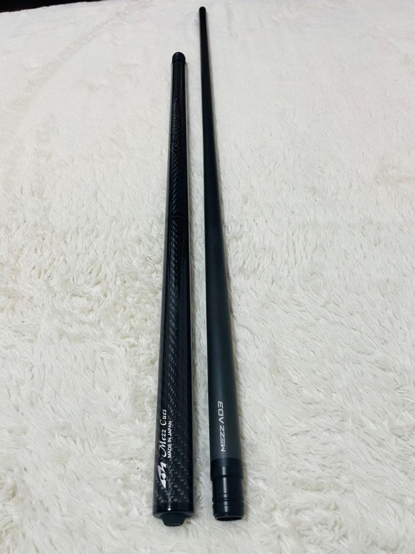 MEZZ AD3 ジャンプキュー