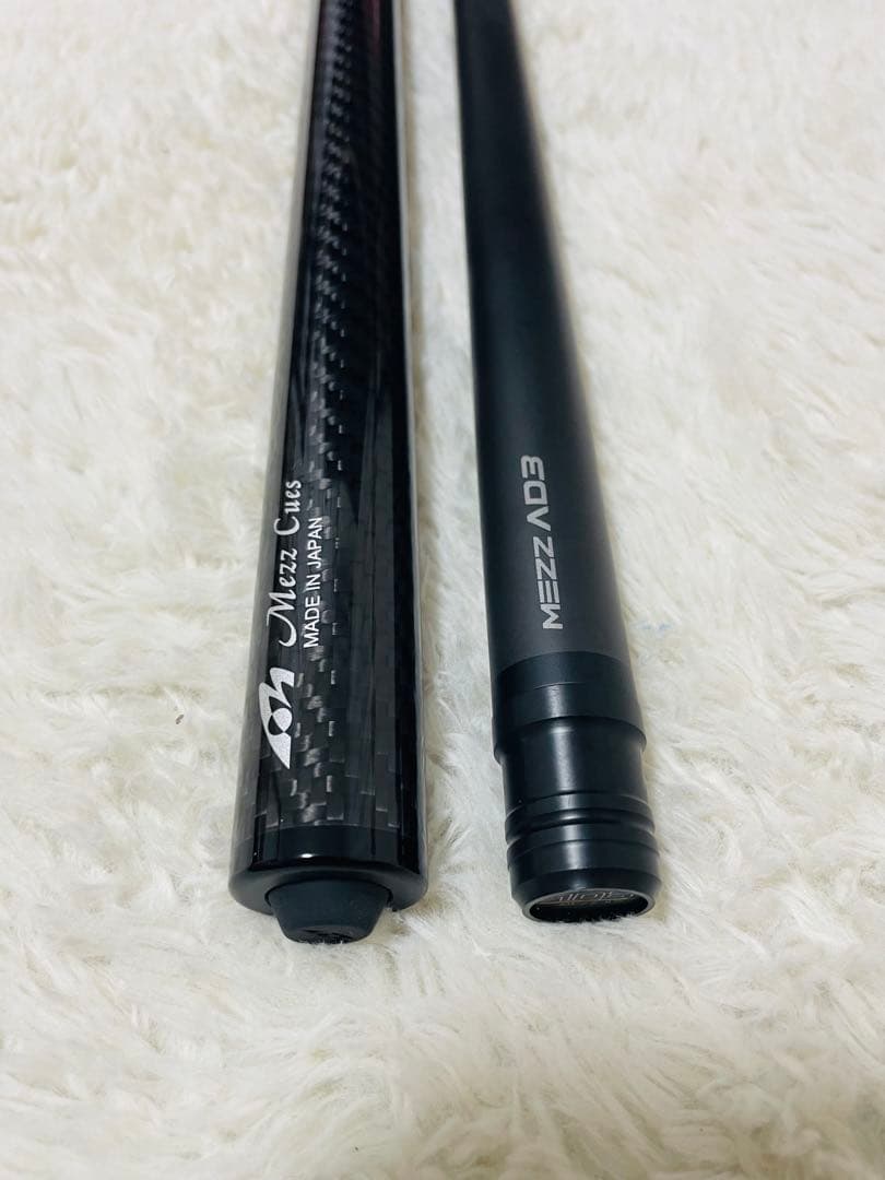 MEZZ AD3 ジャンプキュー