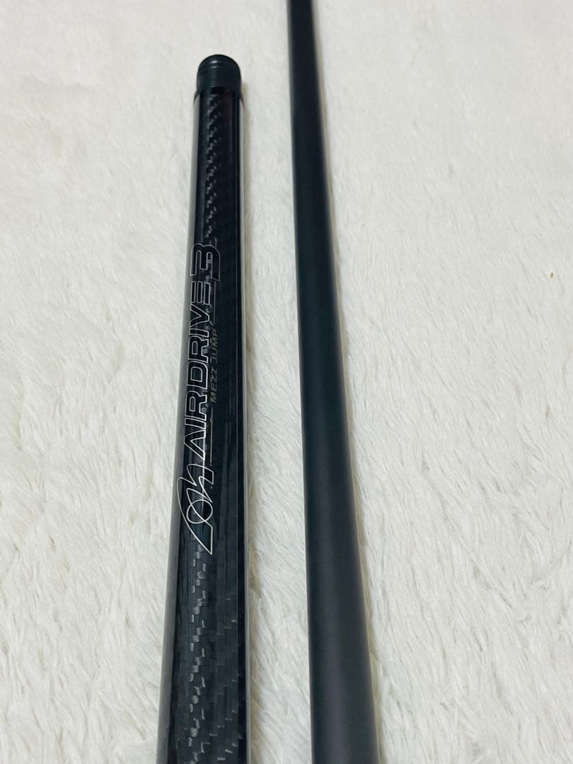 MEZZ AD3 ジャンプキュー