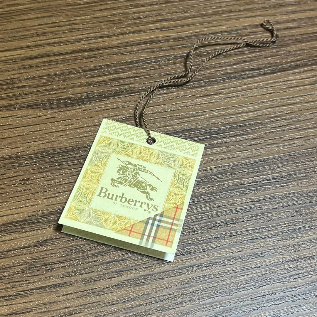 Burberrys バーバリー　マフラー