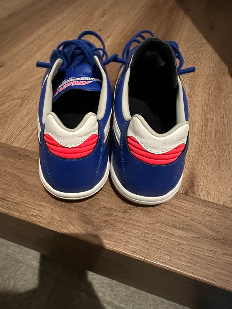 週末限定！【限定色】ミズノモレリア27.5cm