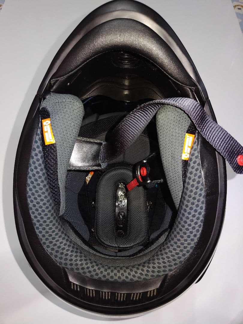 セキュリティ・セーフティ Arai Tour-Cross 3