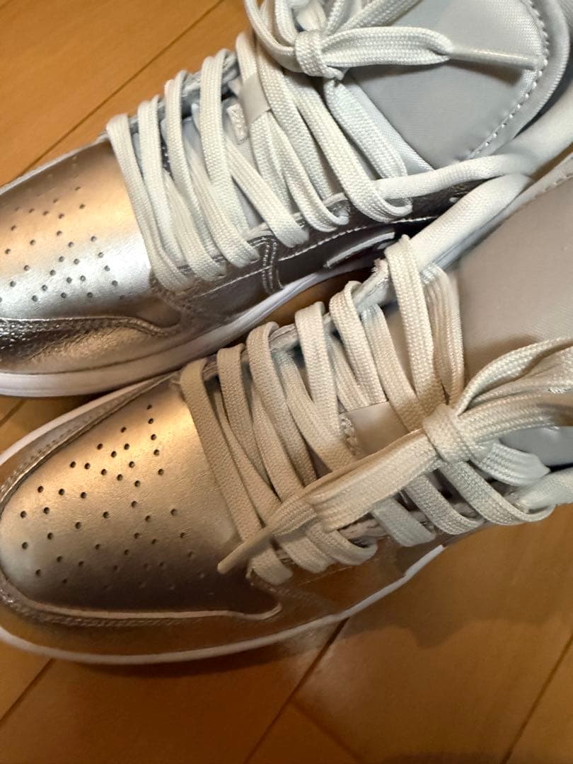 エアジョーダン1 LOW SE