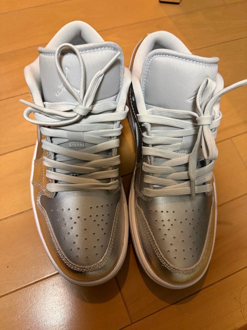 エアジョーダン1 LOW SE