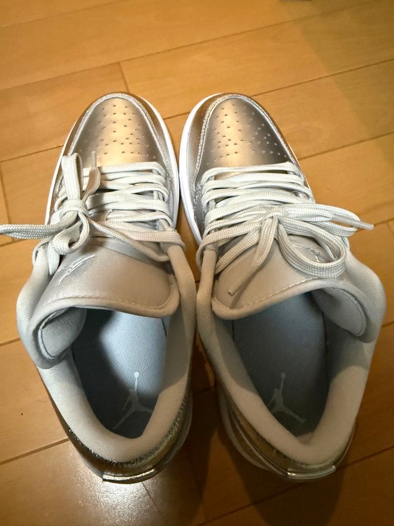 エアジョーダン1 LOW SE