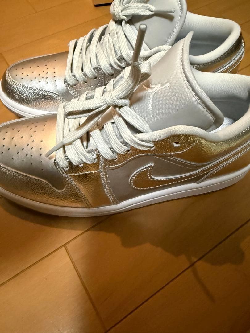 エアジョーダン1 LOW SE