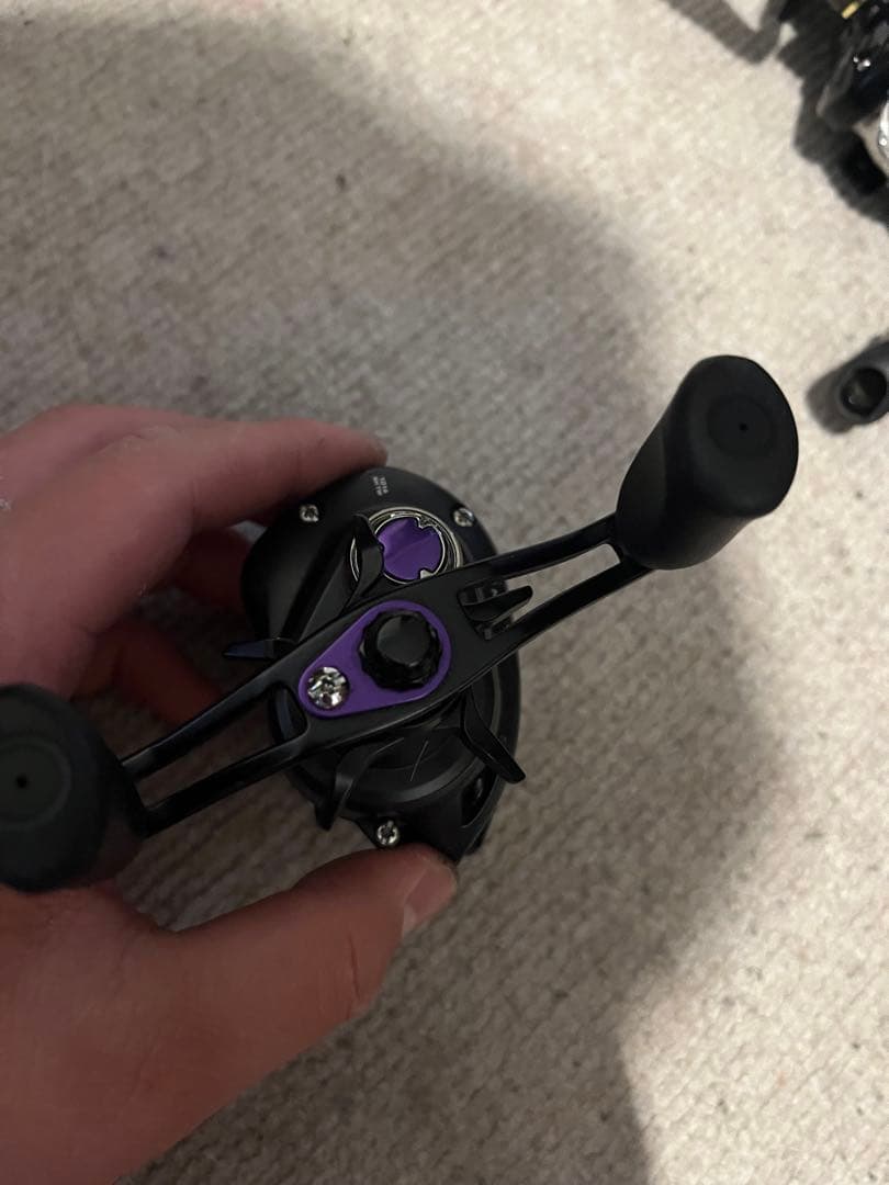 ダイワ T3 MX 1016XHL-TW