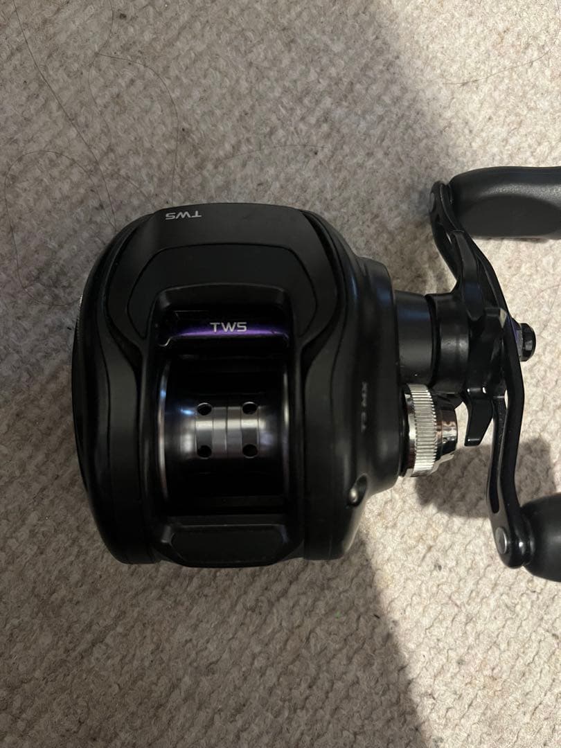 ダイワ T3 MX 1016XHL-TW