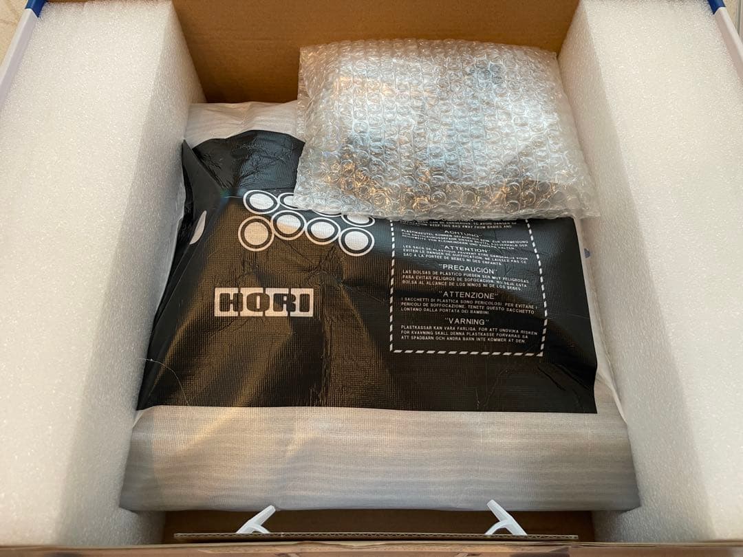 【db4stars】ホリ ファイティングスティックα