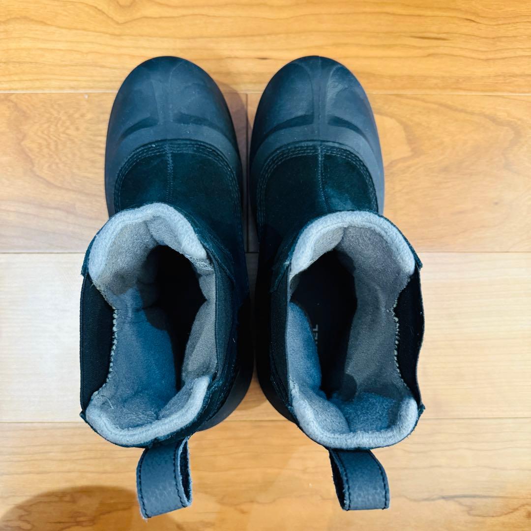 期間限定お値下げ【新品】SOREL　バクストンプルオン ウォータープルーフ