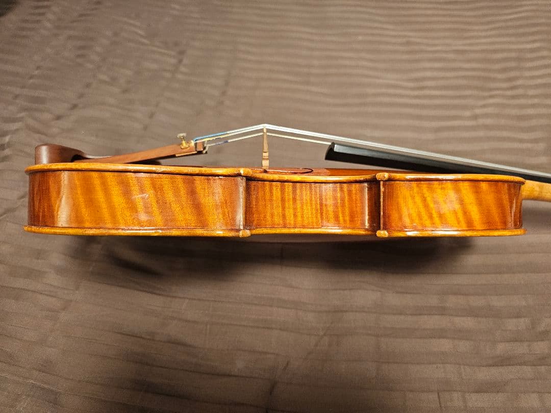 La fiamma violin 4/4 フィアンマ バイオリン