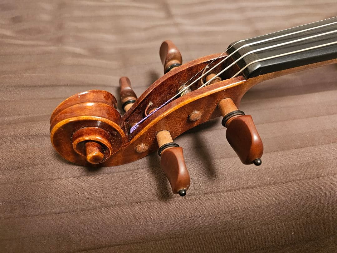 La fiamma violin 4/4 フィアンマ バイオリン