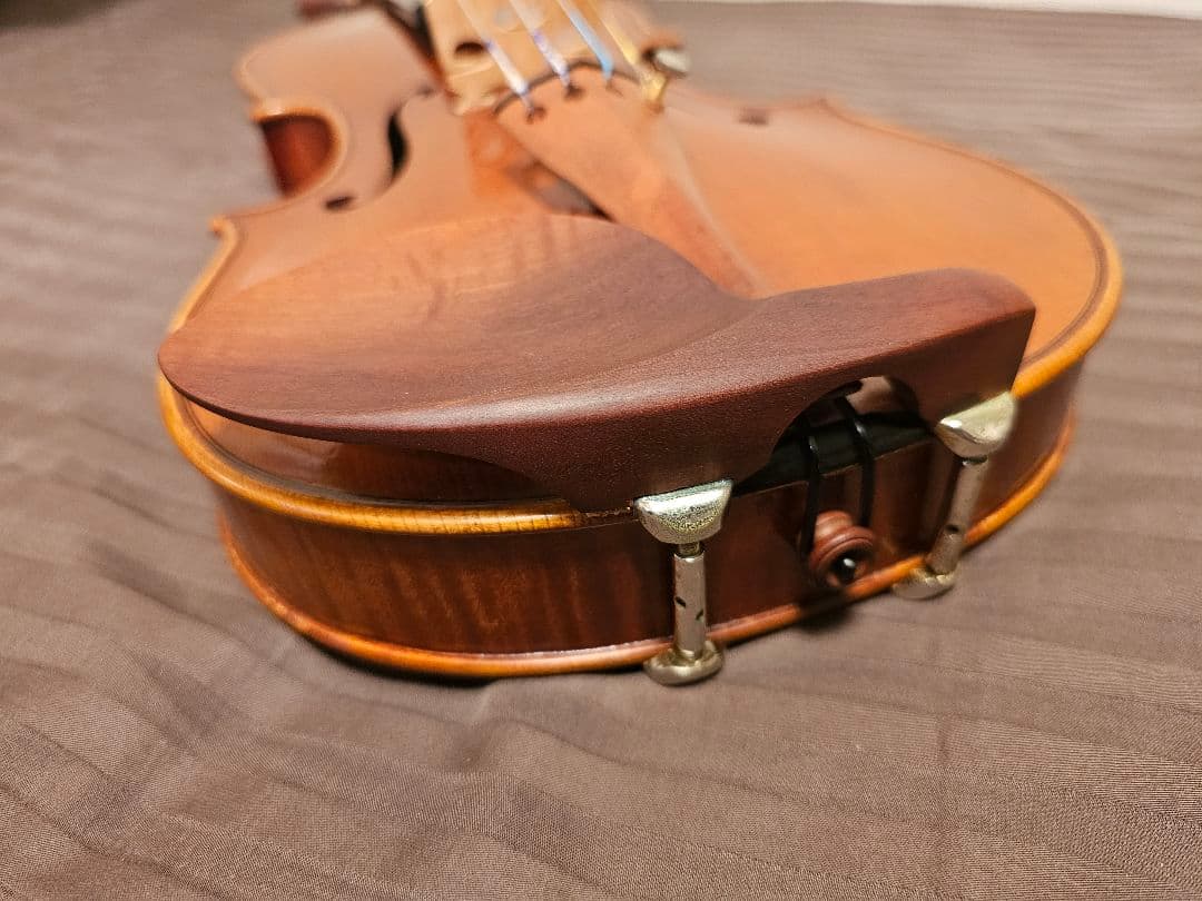 La fiamma violin 4/4 フィアンマ バイオリン