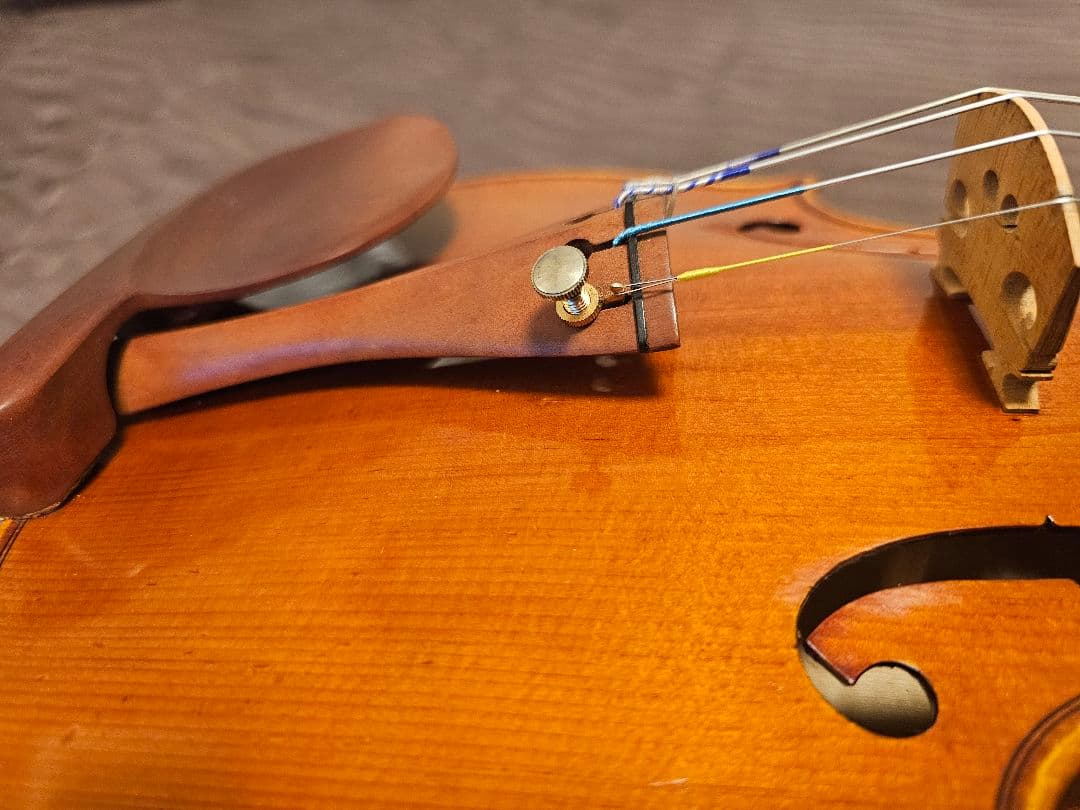 La fiamma violin 4/4 フィアンマ バイオリン