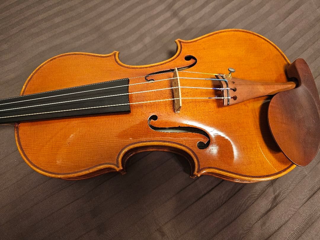 La fiamma violin 4/4 フィアンマ バイオリン