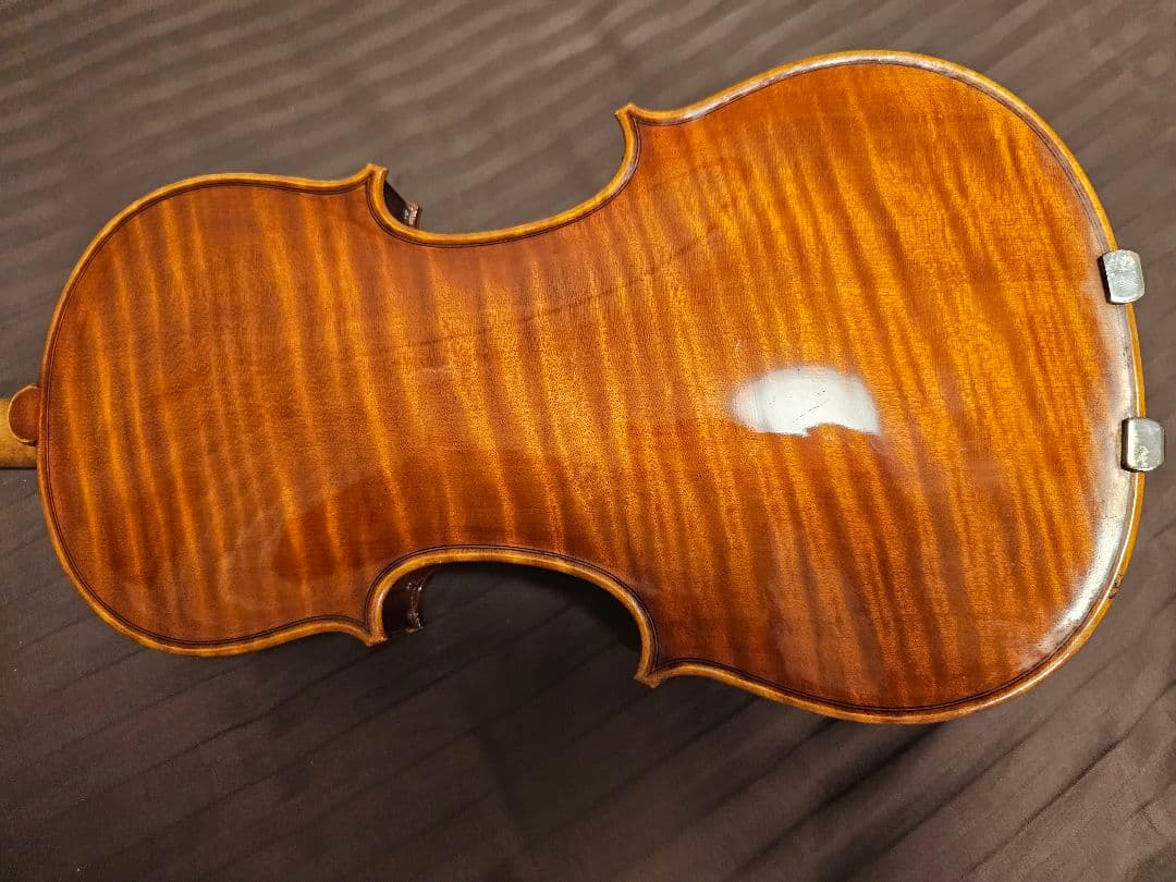 La fiamma violin 4/4 フィアンマ バイオリン