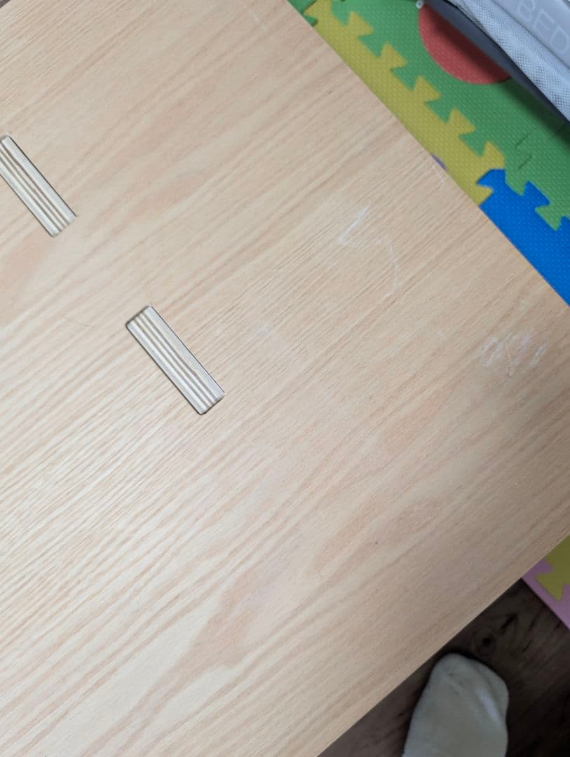 都内引取専用　コアラマットレスベッドフレーム(クイーン)