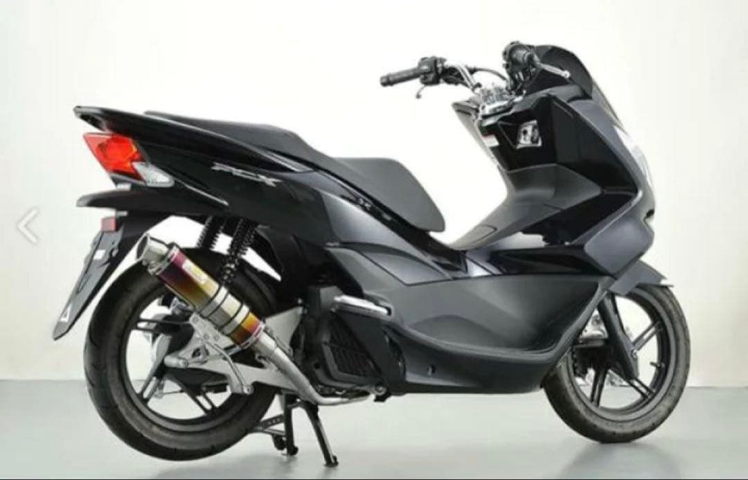 専用Realize ホンダPCX125/150esp JF56 Blink Ti