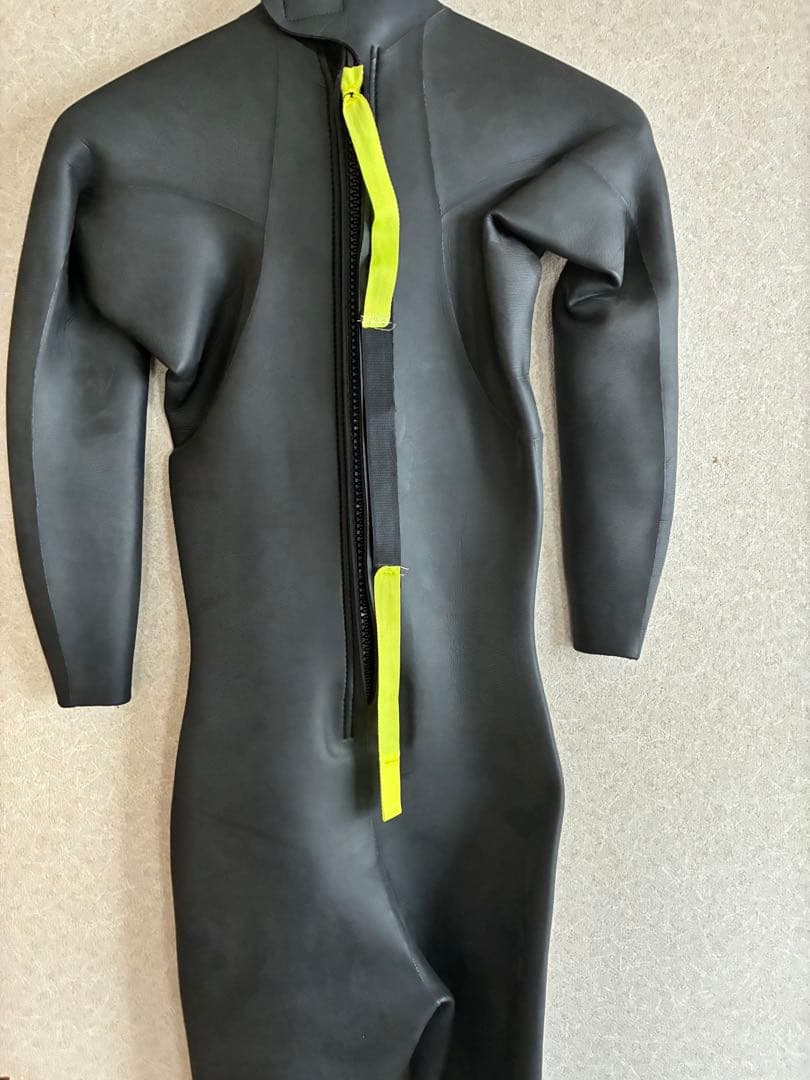 ART SPORTS ブラック　トライアスロン