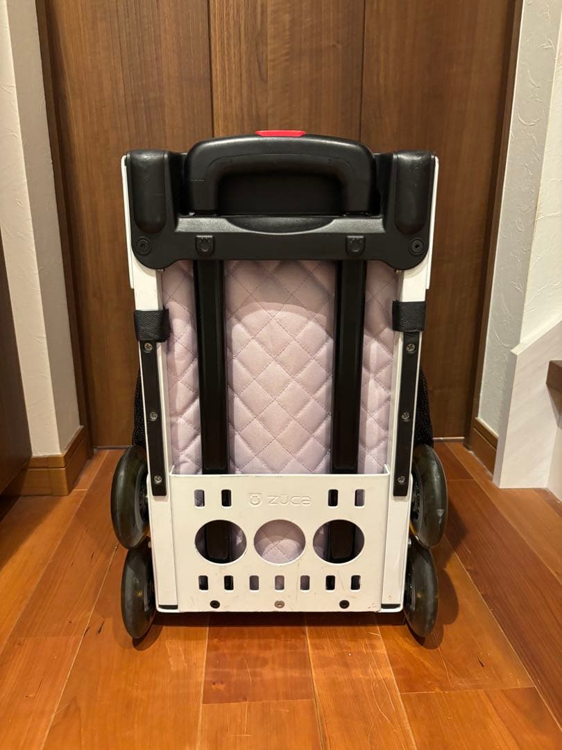 ZUCAスポーツ フレーム＋インサートバッグ