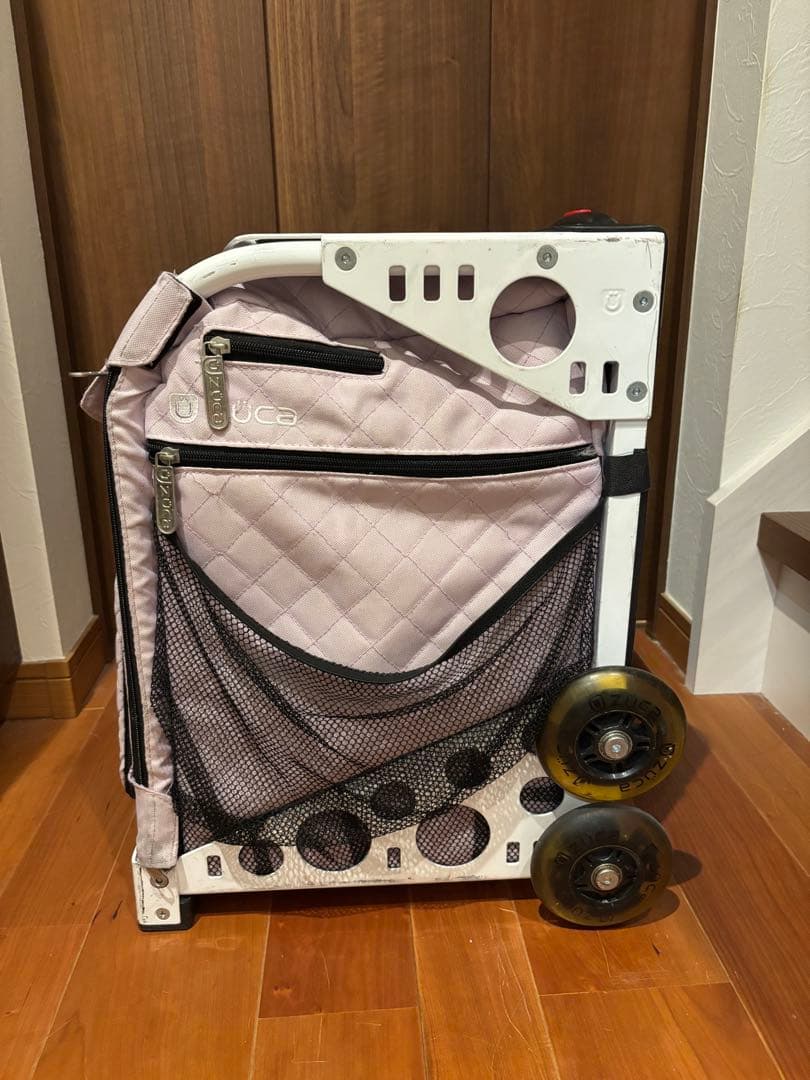 ZUCAスポーツ フレーム＋インサートバッグ