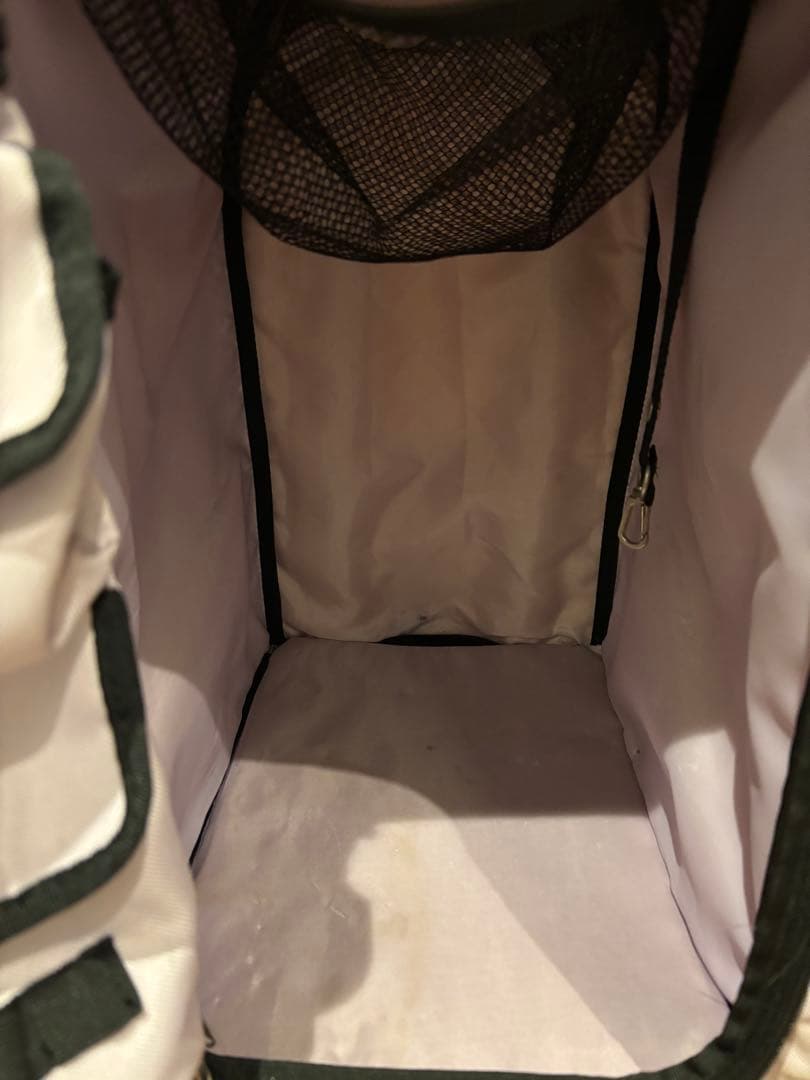 ZUCAスポーツ フレーム＋インサートバッグ